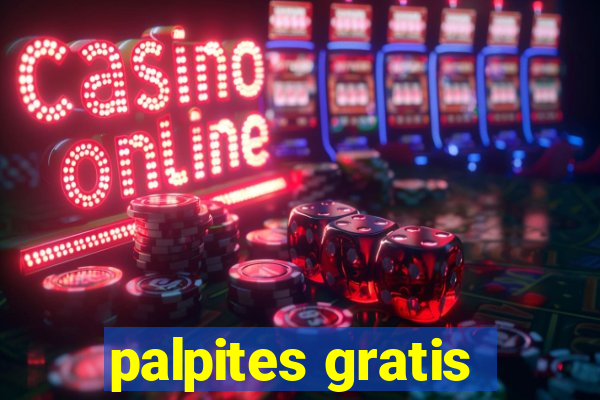 palpites gratis